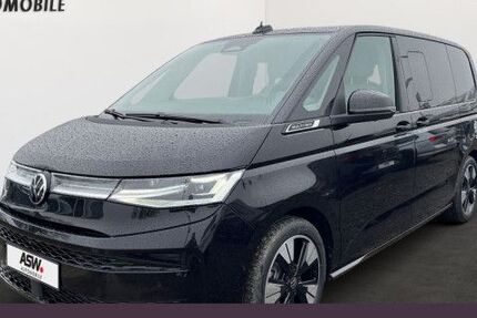 VW T7 Multivan 9.900 km 65.940 &euro; Sinsheim 74889