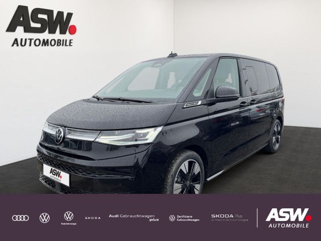 VW T7 Multivan 9.900 km 66.670 &euro; Sinsheim 74889