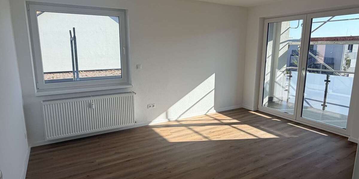 Etagenwohnung Kirchheimbolanden - 2 Zimmer, 70 m&sup2;, 700&euro; | Angebot:27156781
