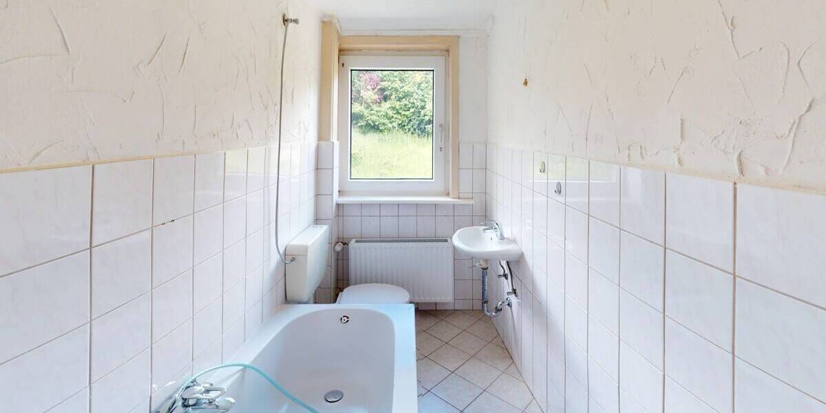 Mehrfamilienhaus, Wohnhaus Bad Lauterberg im Harz Bad Lauterberg - 7 Zimmer, 155 m&sup2;, 144.900&euro; | Angebot:26686490