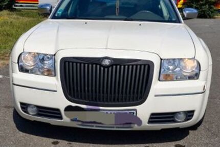 Chrysler 300C 198.000 km 4.200 &euro; Birkenfeld 55765