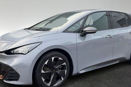 Cupra Born 32.420 km 22.990 &euro; Hamburg 22529