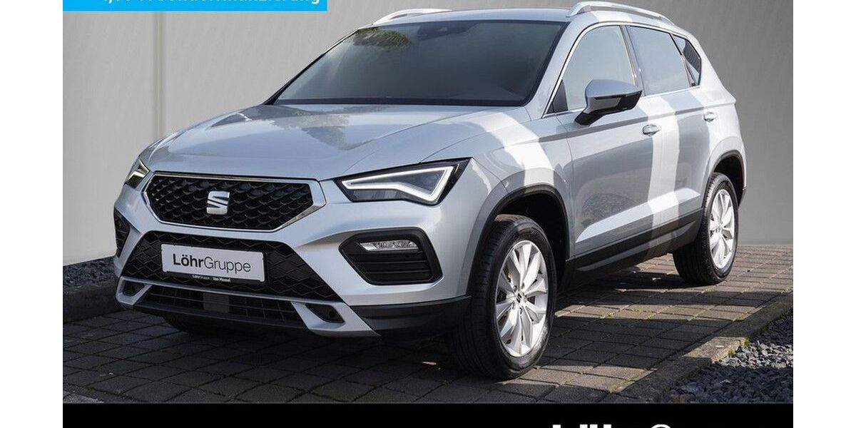 Seat Ateca 29.975 km 19.980 &euro; Neuwied 56564