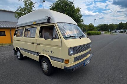 VW T3 Multivan 216.000 km 11.500 &euro; Eschenburg 35713