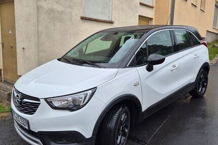Opel Crossland (X) 85.000 km 9.500 &euro; Ottendorf Okrilla 01458