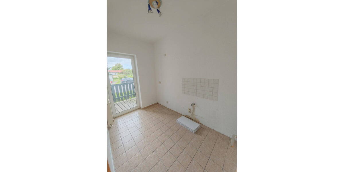 Etagenwohnung Greifswald Eldena - 2 Zimmer, 50 m&sup2;, 525&euro; | Angebot:26669556