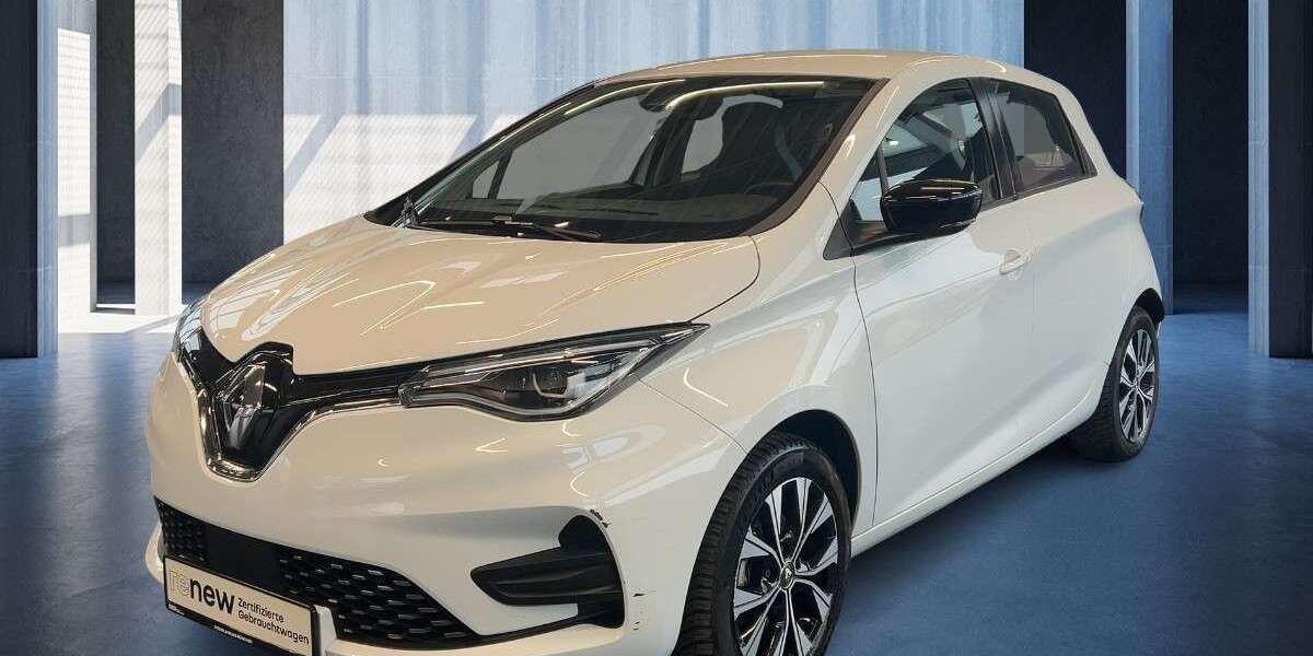 Renault ZOE 26.525 km 15.990 &euro; München 81827