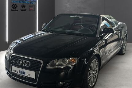 Audi A4 272.500 km 8.995 &euro; Twist 49767