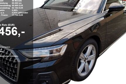Audi A8 24.635 km 77.730 &euro; Mainburg 84048