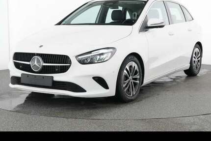 Mercedes-Benz B 200 4.000 km 31.450 &euro; Sankt Ingbert 66386