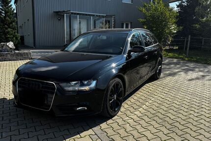 Audi A4 219.500 km 9.190 € Lenting 85101