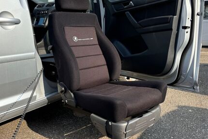 VW Caddy 58.000 km 28.990 &euro; Sinsheim 74889