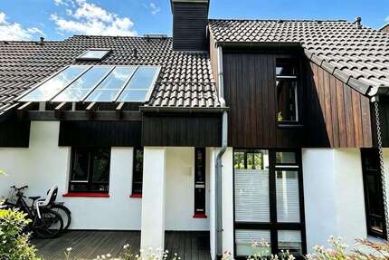 Haus Gummersbach - 6.5 Zimmer, 163 m&sup2;, 440.000&euro; | Angebot:27117651