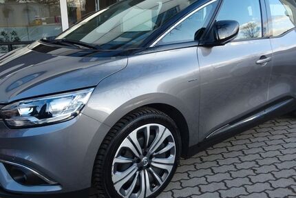Renault Scenic 29.750 km 15.790 &euro; Dresden 01217