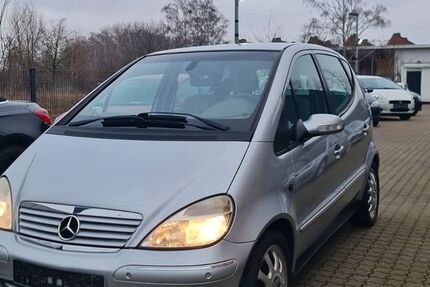 Mercedes-Benz A 190 119.300 km 3.799 &euro; Hannover 30453