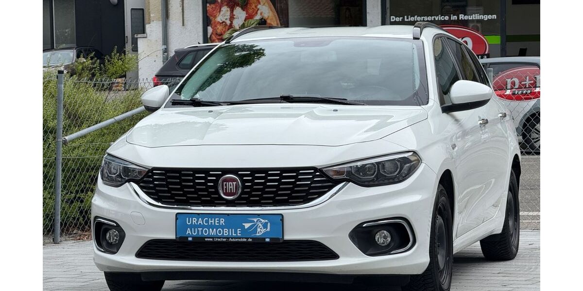 Fiat Tipo 178.000 km 7.390 &euro; Reutlingen 72762