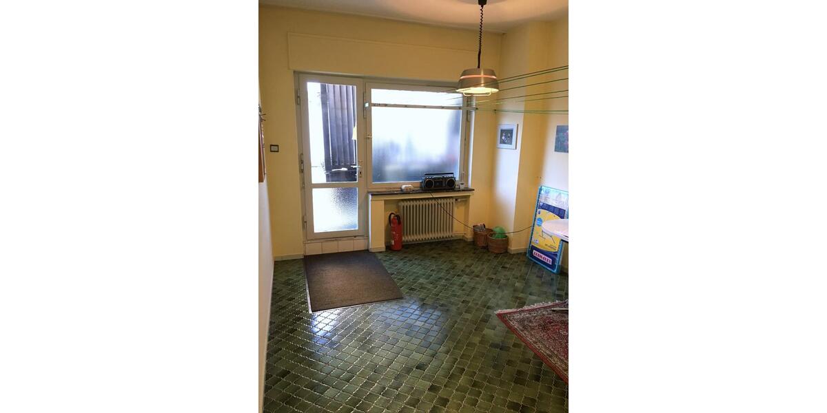 Exklusive Innenstadtwohnung Dachterrasse 115 m²+ Balkon Wohnung 4 zimmer