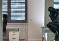 Gemeinsam kreativ arbeiten in exklusiven Agenturräumen - All-in-Miete