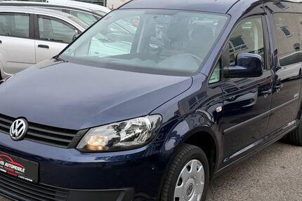 VW Caddy 130.000 km 10.490 &euro; Filderstadt bei Stuttgart 70794