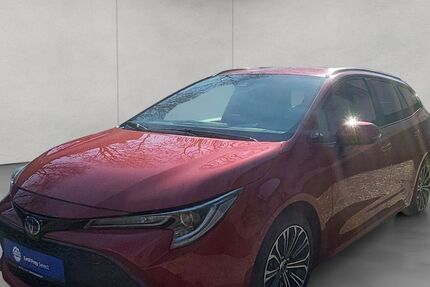 Toyota Corolla 29.900 km 23.780 &euro; Rendsburg 24768