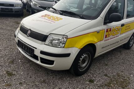 Fiat Panda 144.500 km 1.350 &euro; Obergünzburg 87634