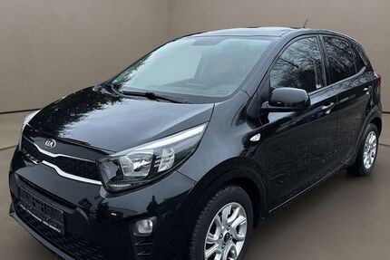 Kia Picanto 135.900 km 6.800 &euro; Senden 89250