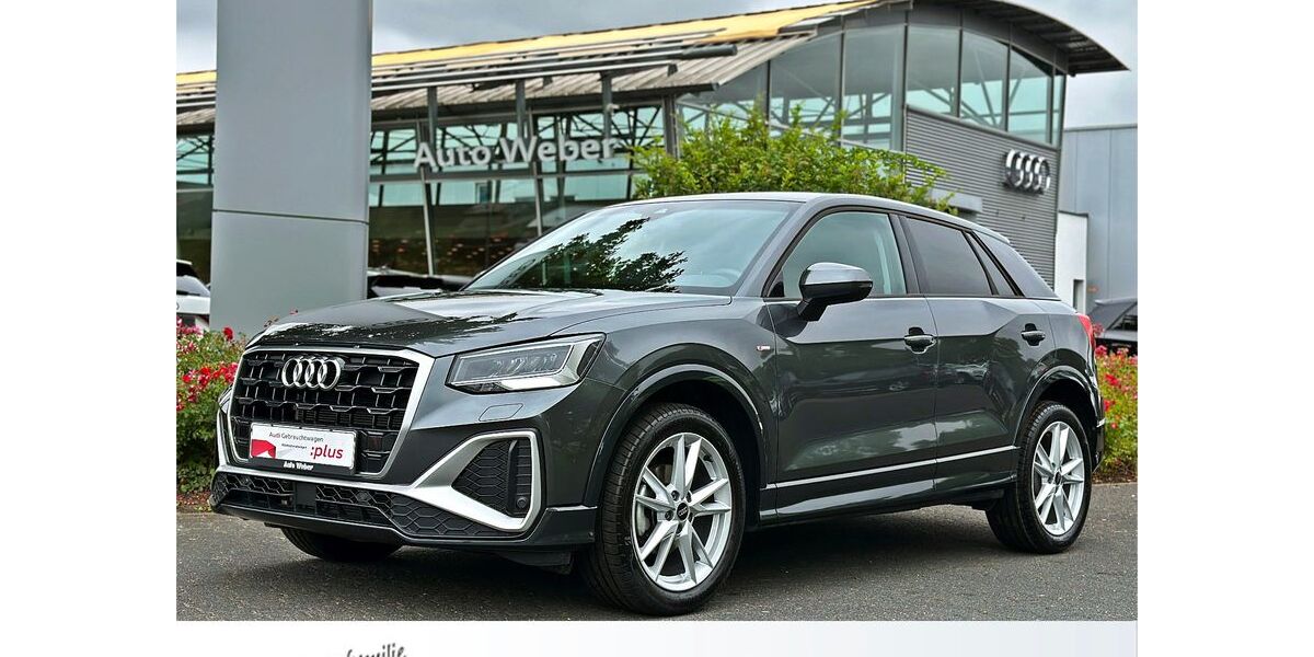 Audi Q2 7.980 km 29.890 &euro; Neubeckum 59269