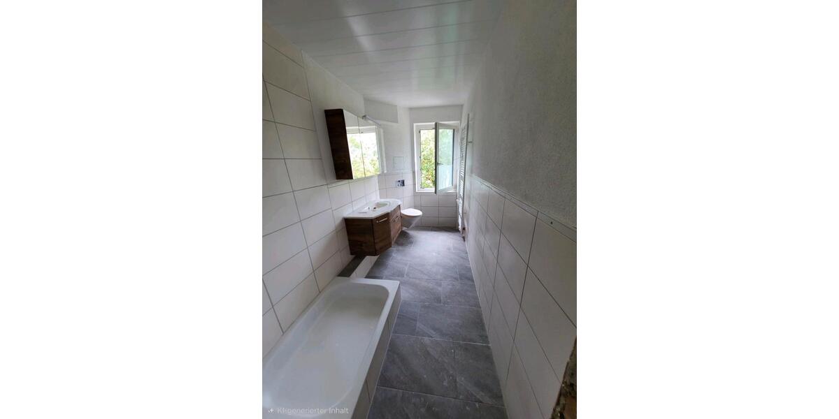 Etagenwohnung Vacha - 3 Zimmer, 64 m&sup2;, 65.000&euro; | Angebot:27084722
