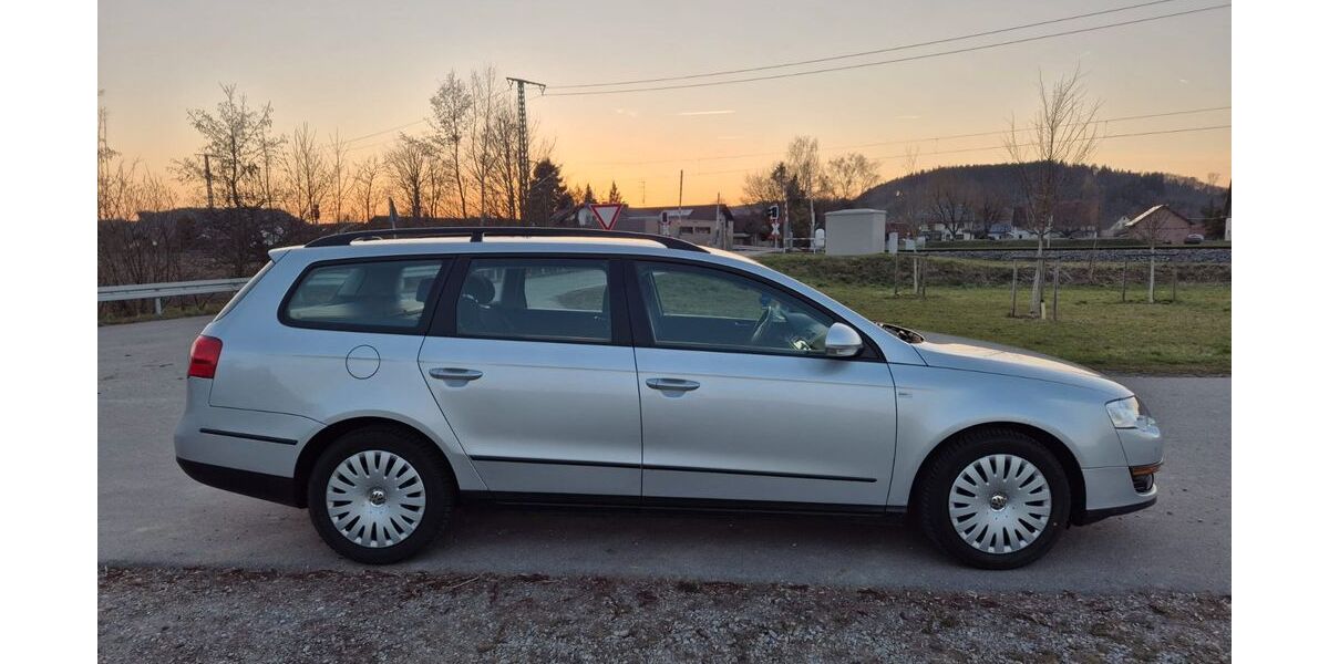 VW Passat 149.500 km 5.000 &euro; Aichstetten 88317