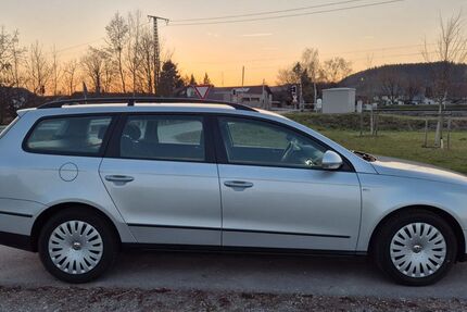 VW Passat 149.500 km 5.500 &euro; Aichstetten 88317