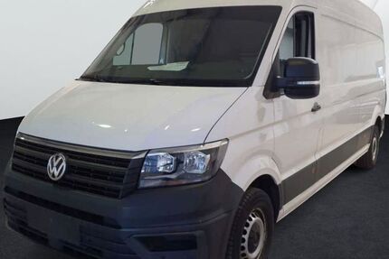 VW Crafter 180.000 km 14.274 &euro; Tirpersdorf 08606