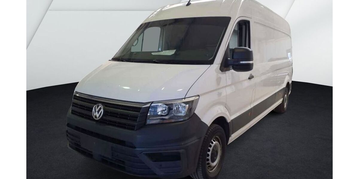 VW Crafter 180.000 km 14.274 &euro; Tirpersdorf 08606