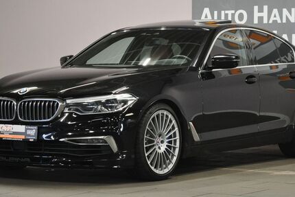 Alpina B5 119.138 km 55.990 € Schenefeld | Hamburg 22869