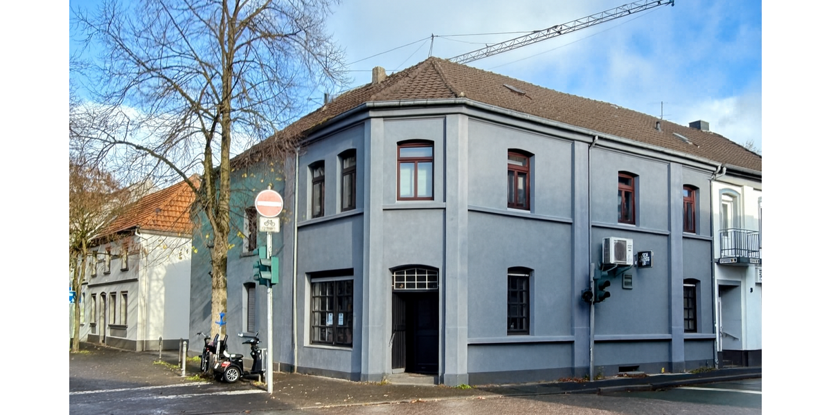 Gewerbeobjekt Willich - 498.000&euro; | Angebot:23794632