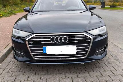 Audi A6 110.000 km 30.400 € Ahlen 59299