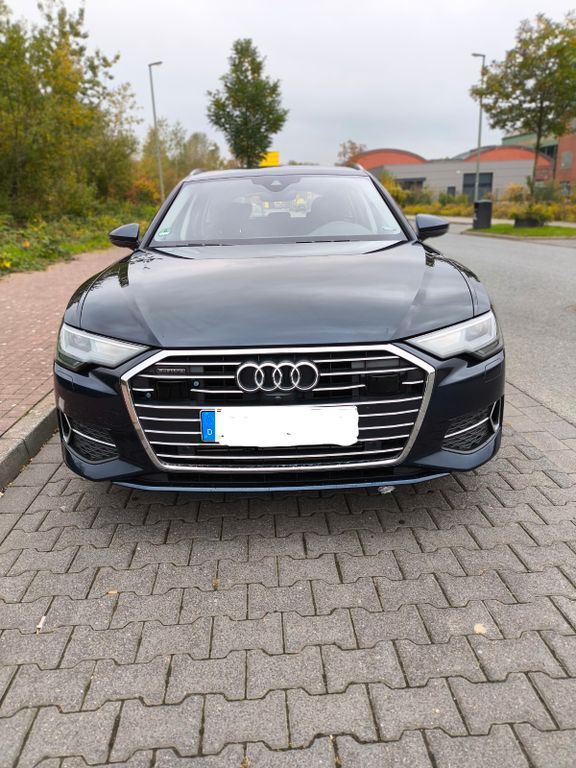 Audi A6 110.000 km 30.400 € Ahlen 59299