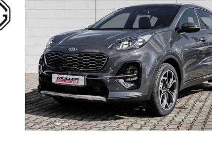 Kia Sportage 74.600 km 26.449 € Weimar 99425
