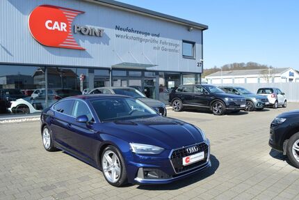 Audi A5 130.100 km 24.990 &euro; Rheinfelden 79618