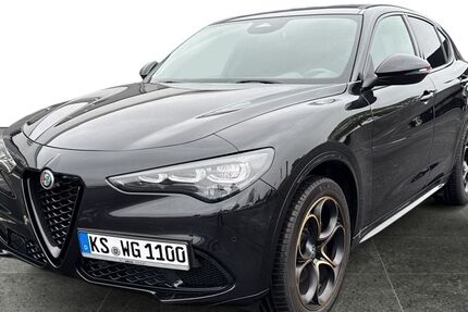 Alfa Romeo Stelvio 10.985 km 60.900 € Kassel 34125