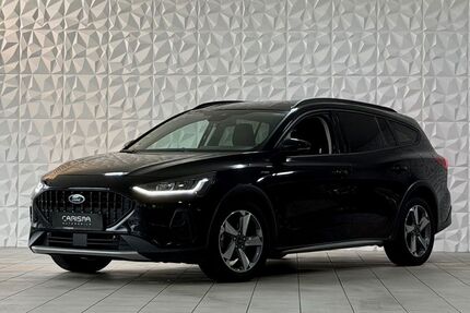 Ford Focus 144.250 km 15.290 &euro; Rottweil 78628