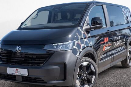 VW T7 Caravelle 16.911 km 52.880 &euro; Wittenberge 19322