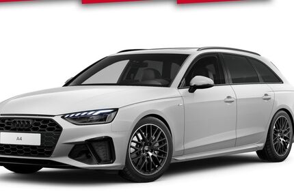 Audi A4 11.650 km 41.540 &euro; Böblingen 71034