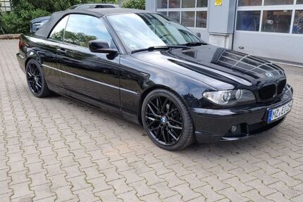 BMW 318 184.000 km 9.000 &euro; Stadecken-Elsheim 55271