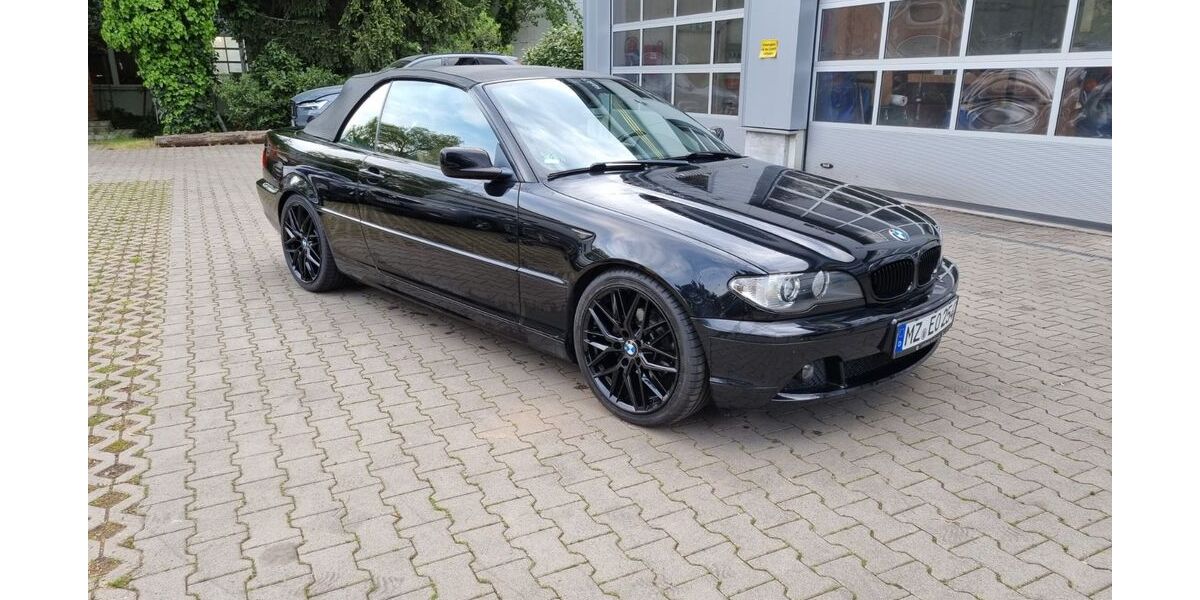 BMW 318 184.000 km 9.000 &euro; Stadecken-Elsheim 55271