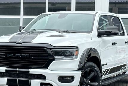 Dodge RAM 32.000 km 49.900 € Garbsen 30827