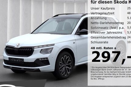 Skoda Kamiq 26.018 km 25.979 &euro; Ruhstorf 94099