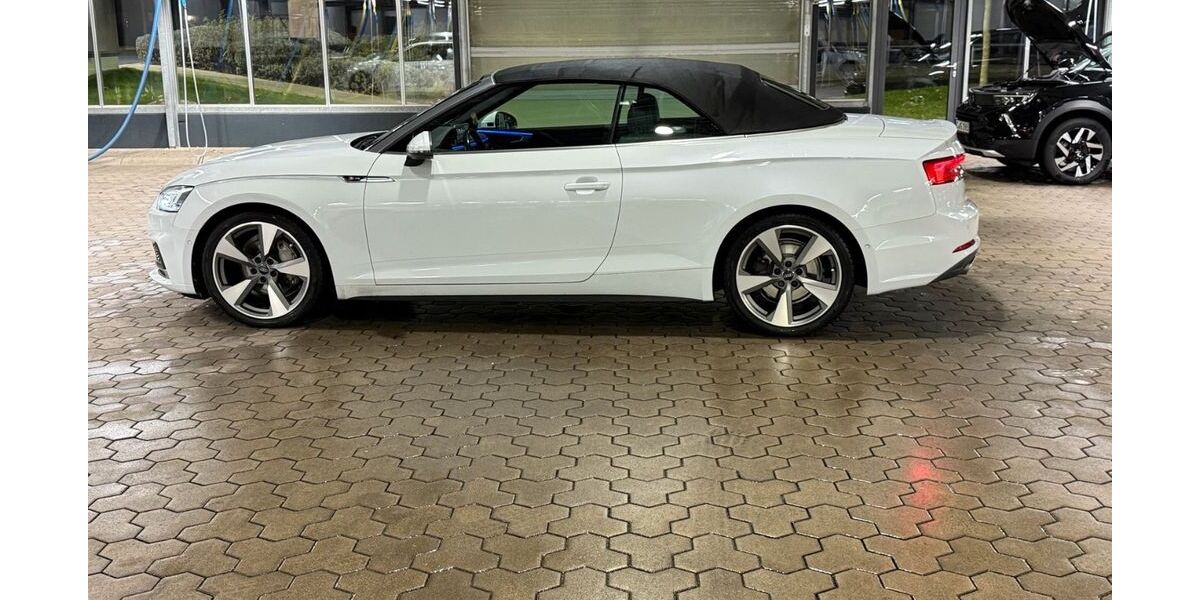 Audi A5 186.503 km 21.900 &euro; Kassel 34132