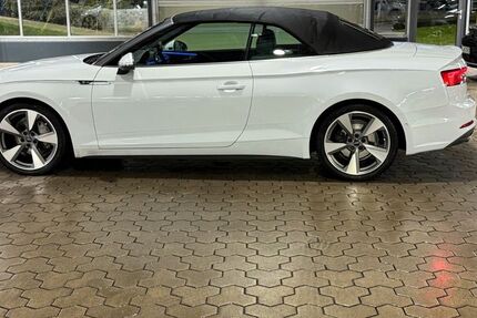 Audi A5 187.000 km 21.900 &euro; Kassel 34132