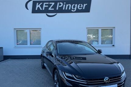 VW Arteon 161.000 km 17.999 &euro; Kottenheim 56736