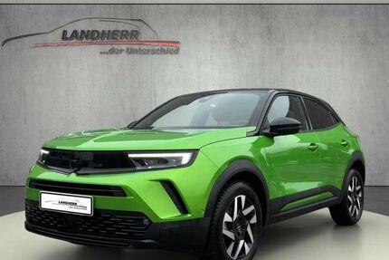 Opel Mokka 8.556 km 18.570 &euro; Thannhausen 86470